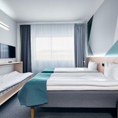 Greenstar Hotel Jyvaeskylae Εξωτερικό φωτογραφία