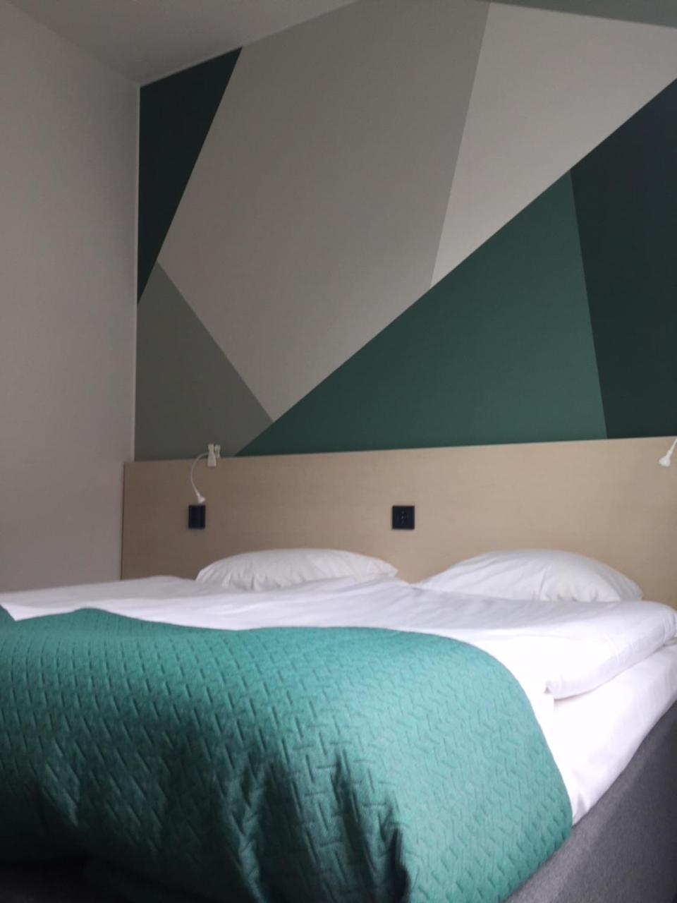 Greenstar Hotel Jyvaeskylae Εξωτερικό φωτογραφία