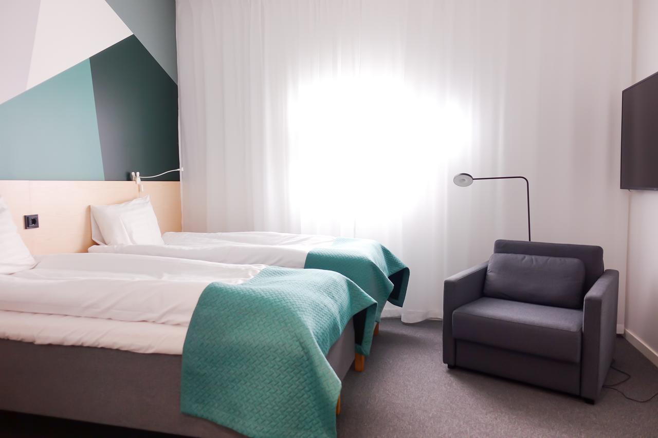 Greenstar Hotel Jyvaeskylae Εξωτερικό φωτογραφία
