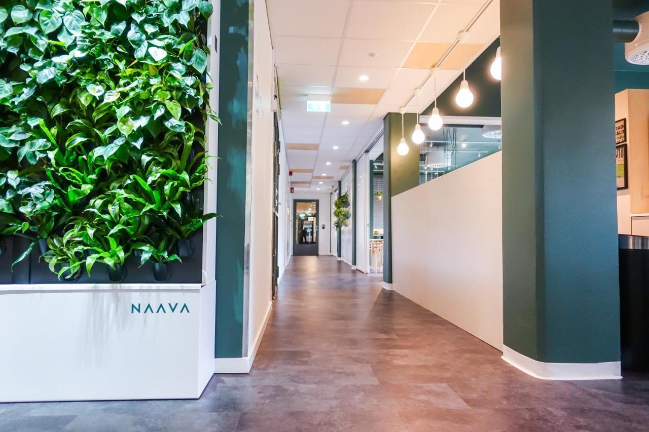 Greenstar Hotel Jyvaeskylae Εξωτερικό φωτογραφία