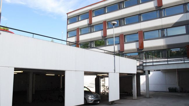 Greenstar Hotel Jyvaeskylae Ανέσεις φωτογραφία