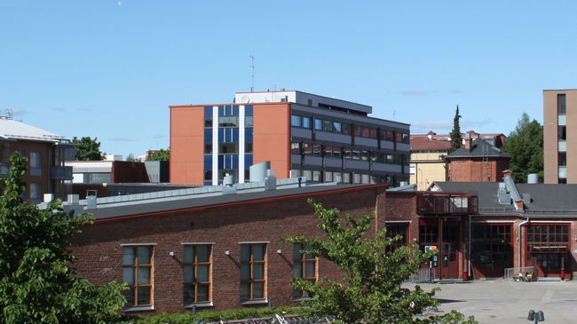 Greenstar Hotel Jyvaeskylae Ανέσεις φωτογραφία